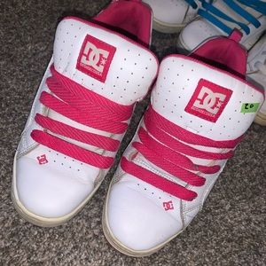 Dc shoes